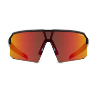 CALYA GAFAS DE SOL - CRYSTAL NEGRO / NEGRO MATE