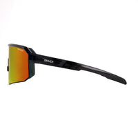 CALYA GAFAS DE SOL - CRYSTAL NEGRO / NEGRO MATE