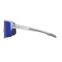 CALYA SONNENBRILLE - CRYSTAL TRANSPARENT / MATT HELLGRAU