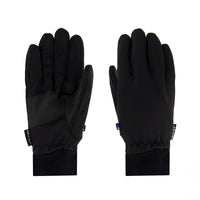 CANMORE DRY-S® GUANTES UNISEX - NEGRO