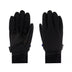 CANMORE DRY-S® HANDSCHOENEN UNISEX - ZWART