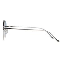 CANTON SUNGLASSES - SILVER-COLORED