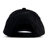 SINNER AS I AM CASQUETTE - NOIR