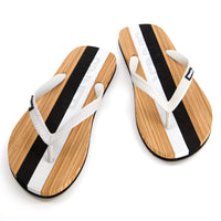CAPITOLA SLIPPERS HEREN - GRIJS / ZWART