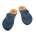 CAPITOLA II CHANCLAS HOMBRE - AZUL OSCURO