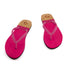 CAPITOLA II CHANCLAS MUJER - FUCSIA