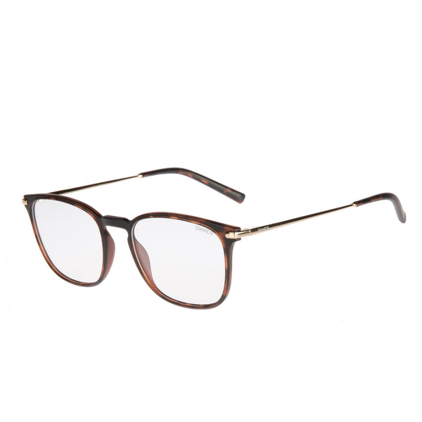 CARTER BRIL - MAT BRUIN TORTOISE