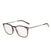 CARTER BRIL - MAT BRUIN TORTOISE