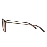 CARTER GLASSES - MATTE BROWN TORTOISE