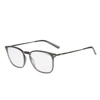 CARTER LUNETTES - NOIR BRILLANT