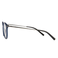 CARTER LUNETTES - BLEU BRILLANT