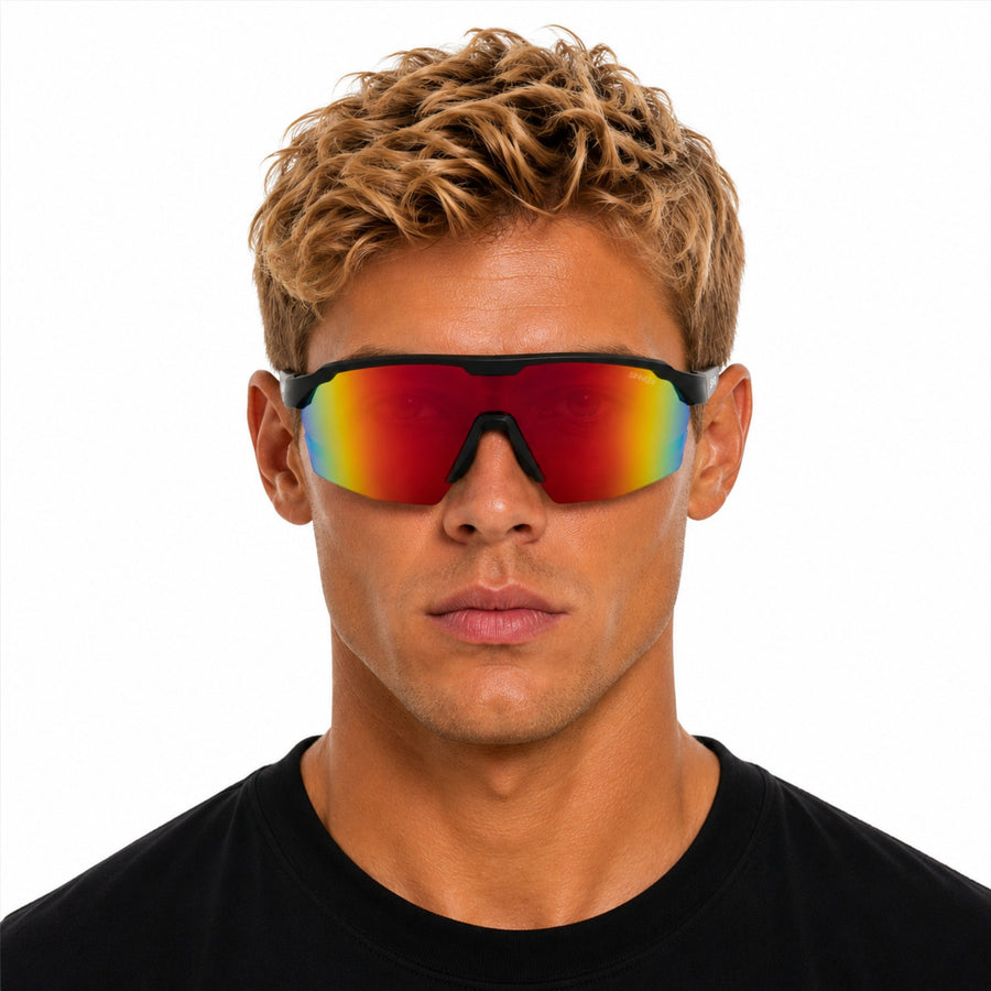 Photochromic SINTRAST — one lens, every light