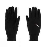 CATAMOUNT II TOUCHSCREEN HANDSCHUHE UNISEX - SCHWARZ