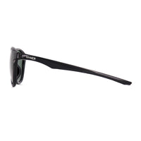 CLUSIA LUNETTES DE SOLEIL - NOIR - VERRE SINTEC®