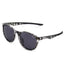 CLUSIA SUNGLASSES - GREY TORTOISE / BLACK - SINTEC® LENS