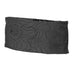 COOLMAX MICROFIBER HOOFDBAND - GRIJS