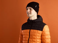 CREEK GORRO - NEGRO
