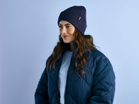 CREEK GORRO - AZUL OSCURO