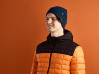 CREEK GORRO - AZUL OSCURO