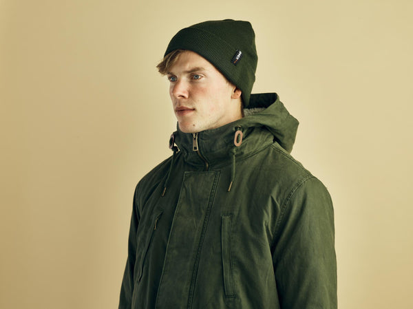 CREEK MUTS - GROEN