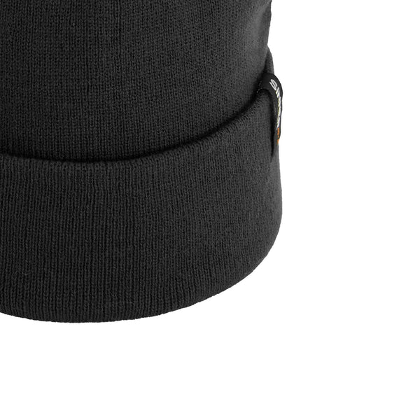 CREEK BONNET ENFANTS - NOIR