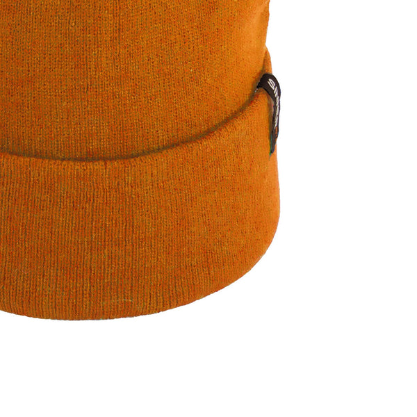 CREEK GORRO NIÑOS - NARANJA NEÓN