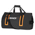 CREEK 40L DUFFELTAS - ZWART