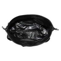 CREEK 40L DUFFELTAS - ZWART