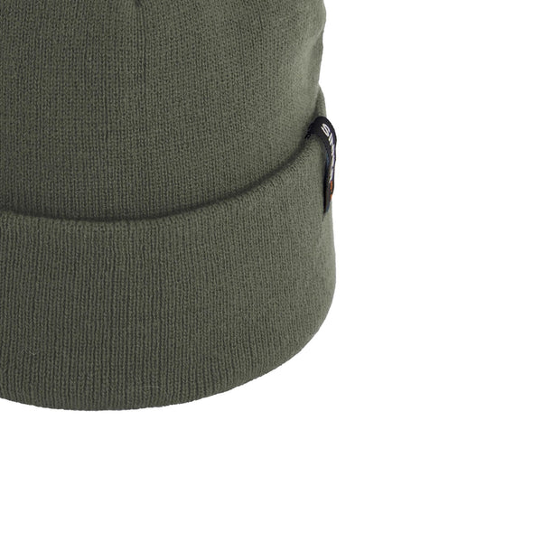CREEK II GORRO - VERDE MILITAR