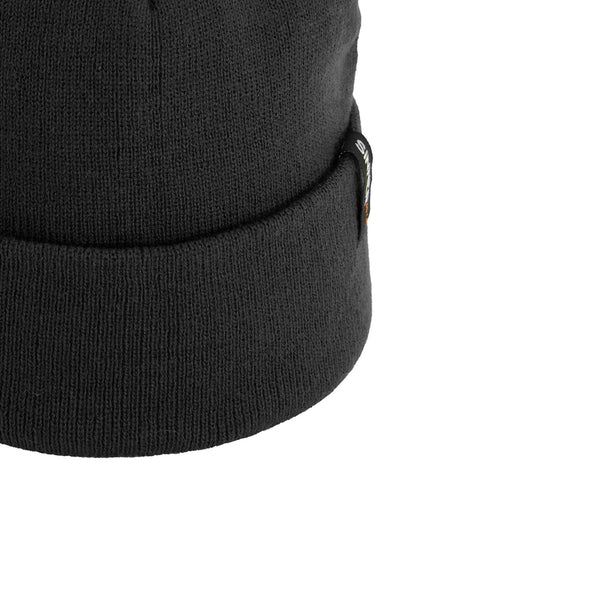 CREEK II BONNET - NOIR