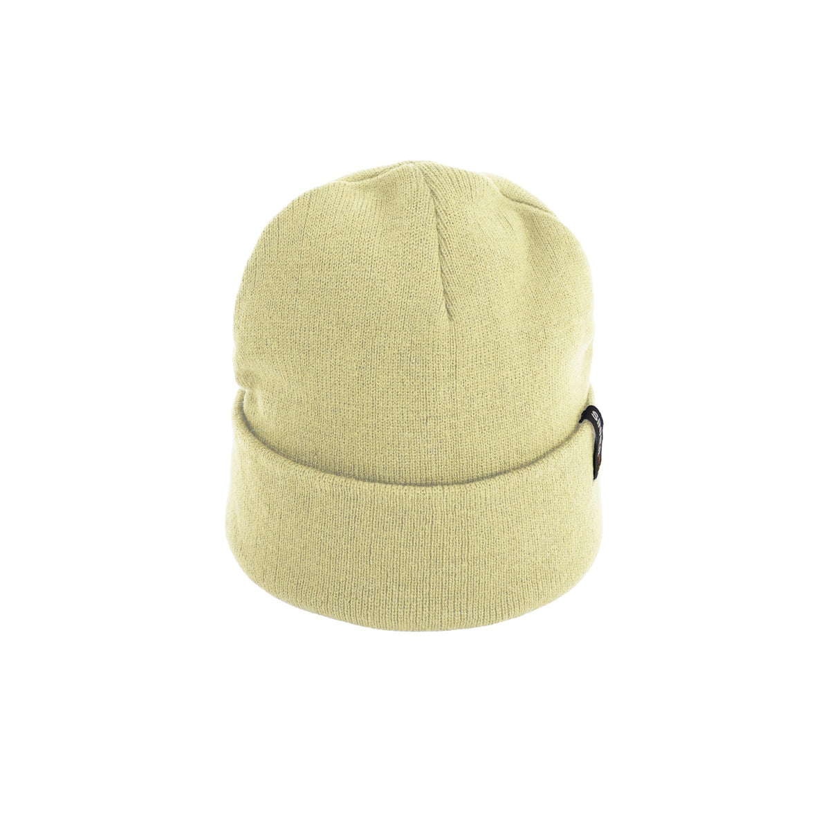 CREEK II BONNET - JAUNE CLAIR