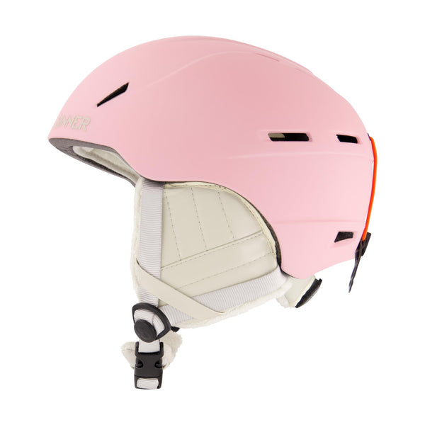 CREST SKIHELM - MAT LICHTROZE