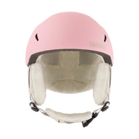 CREST SKIHELM - MAT LICHTROZE