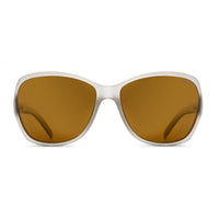 CRISSY GAFAS DE SOL - CRY GRIS CLARO MATE - LENTE SINTEC®