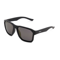CUPU LUNETTES DE SOLEIL - NOIR MAT - VERRE SINTEC®