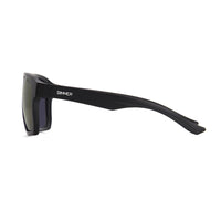 CUPU SUNGLASSES - MATTE BLACK- SINTEC® LENS