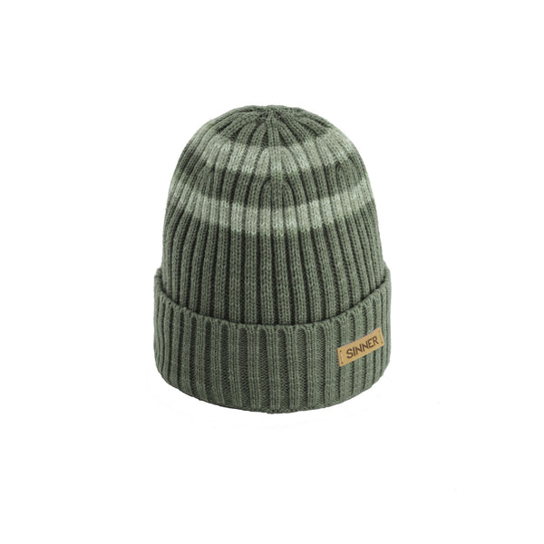 DABAN GORRO - VERDE MILITAR