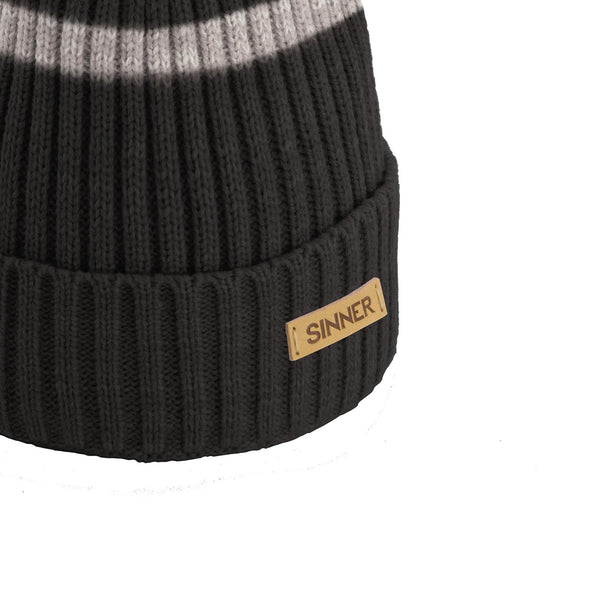 DABAN GORRO - NEGRO
