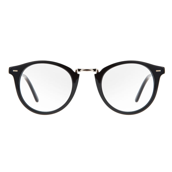 DAMIN LUNETTES - NOIR