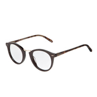 DAMIN LUNETTES - BRUN