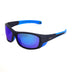 DENALI MOUNTAIN ZONNEBRIL - MAT DONKERBLAUW / MAT BLAUW
