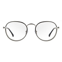 DEX GAFAS - NEGRO MATE / PLATEADO