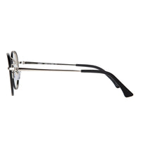 DEX GAFAS - NEGRO MATE / PLATEADO