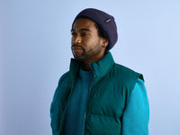 DILLON MUTS - DONKERBLAUW