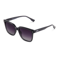 DOKOS LUNETTES DE SOLEIL - NOIR - VERRE SINTEC®