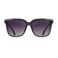 DOKOS LUNETTES DE SOLEIL - NOIR - VERRE SINTEC®