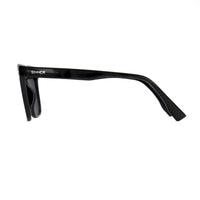 DOKOS LUNETTES DE SOLEIL - NOIR - VERRE SINTEC®
