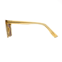 DOKOS SONNENBRILLE - HELLBRAUN - SINTEC® GLAS