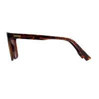 DOKOS GAFAS DE SOL - TORTOISE MARRÓN - LENTE SINTEC®