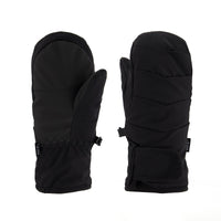 DUFOUR DRY-S® FÄUSTLINGE DAMEN - SCHWARZ